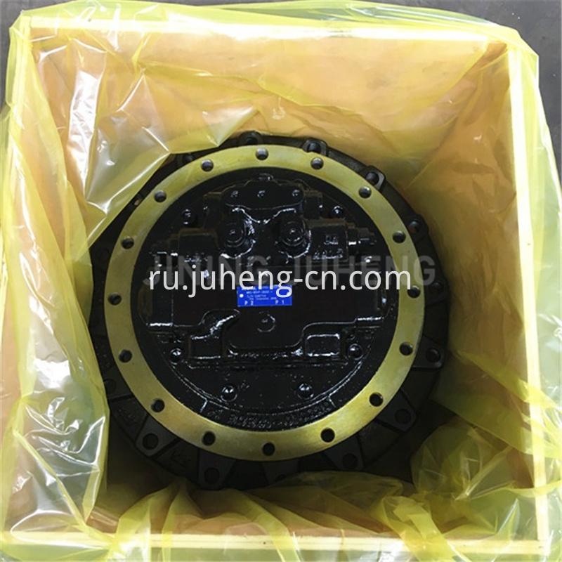 Ex150 5 Final Drive 4